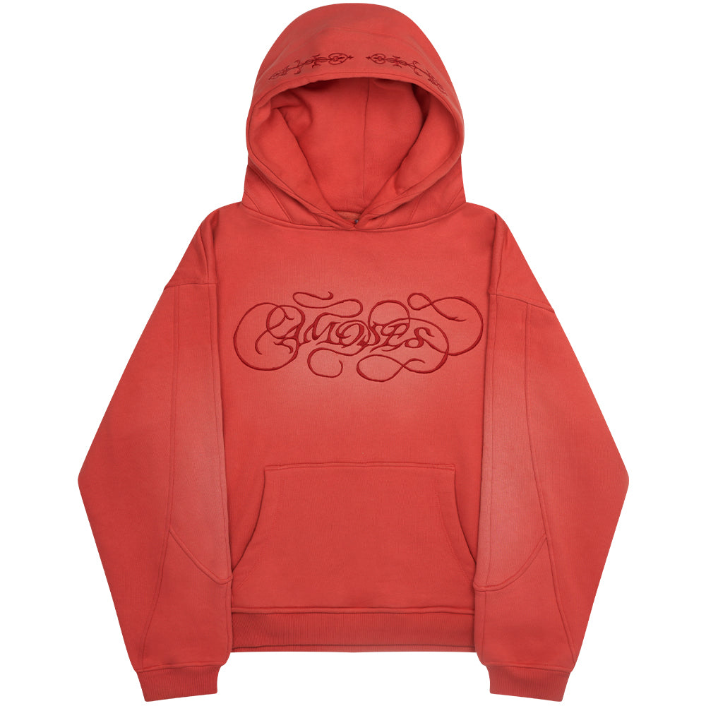 Sweat à capuche Amor