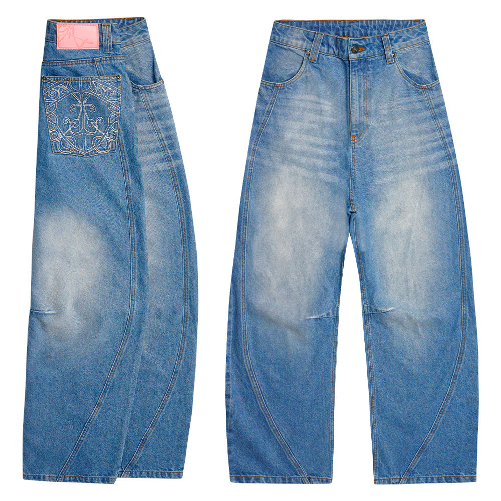 Amoses – pantalon Shield