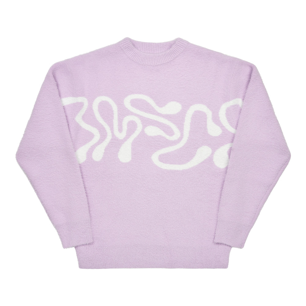 Pull en maille : Ashland Fluff