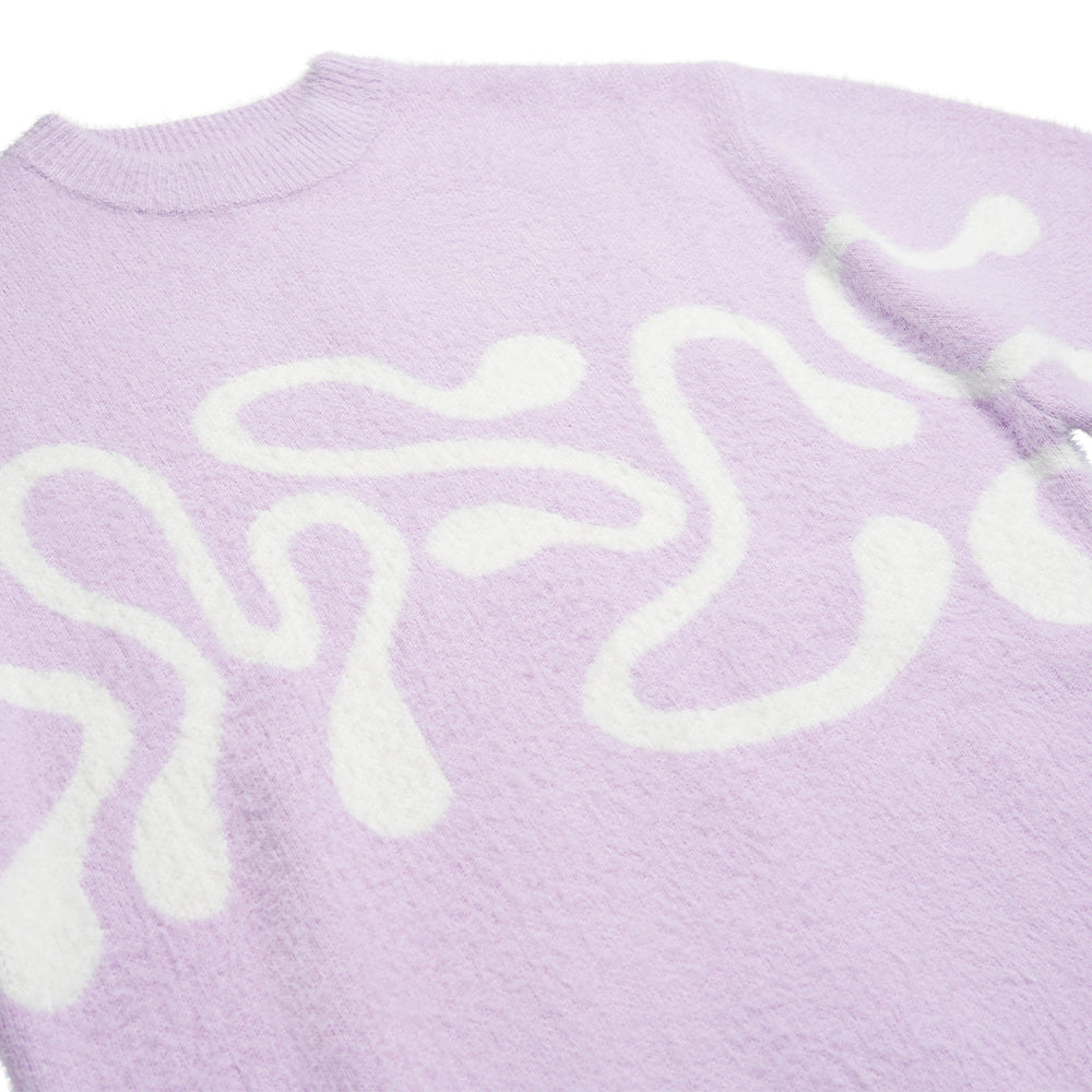 Pull en maille : Ashland Fluff