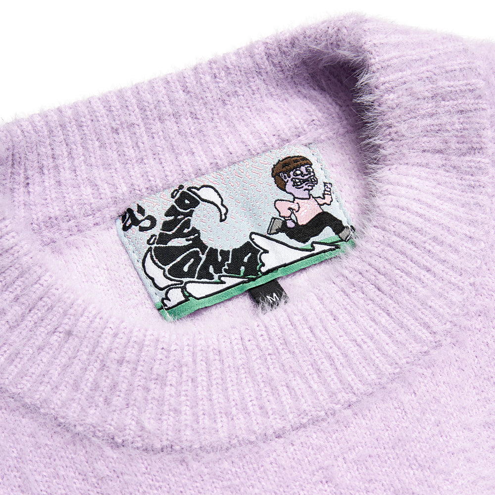 Pull en maille : Ashland Fluff