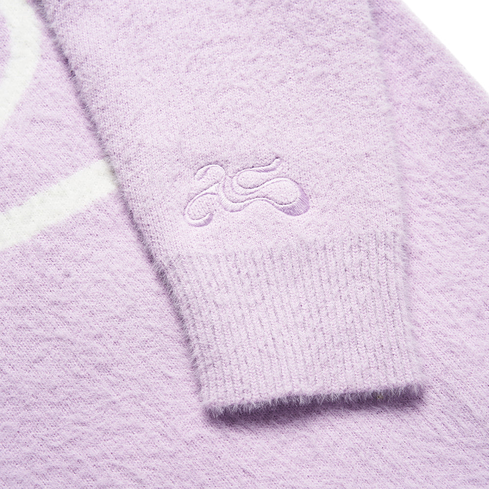 Pull en maille : Ashland Fluff