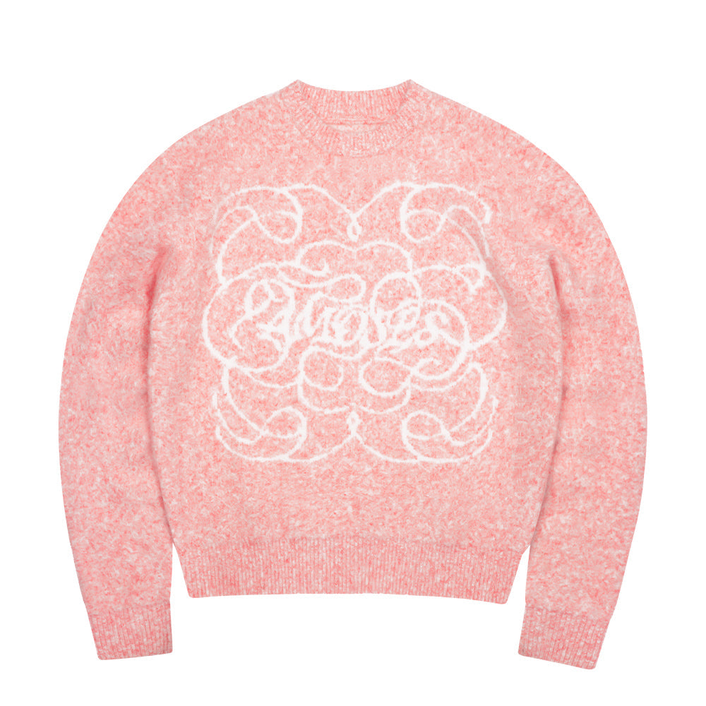Auralis Fluffy – pull en maille