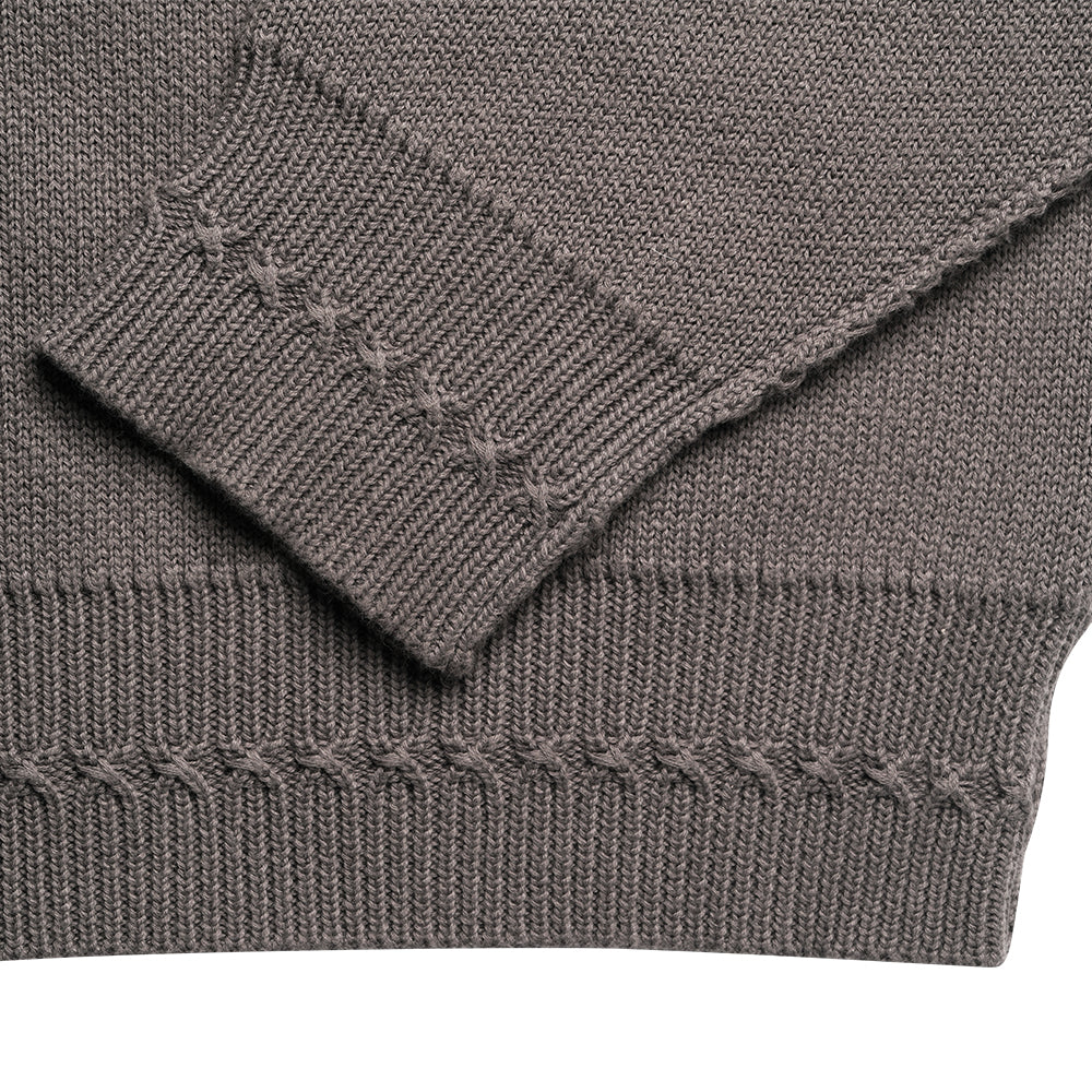 Pull en maille - Barbwire