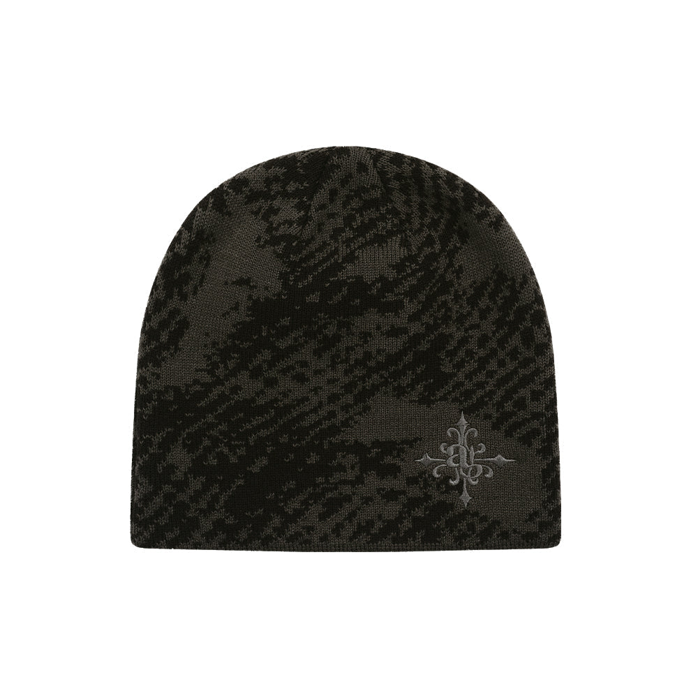 Bonnet black - Amoses