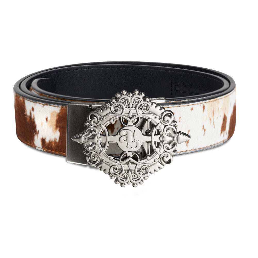 Ceinture Sylvaris Cowcoa