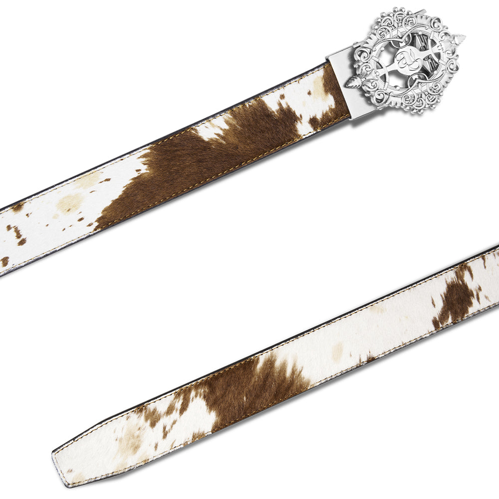 Ceinture Sylvaris Cowcoa