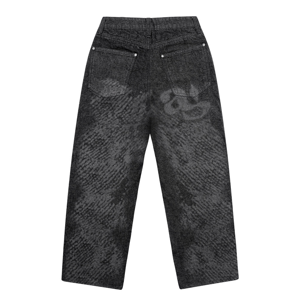 Pantalon Erosion