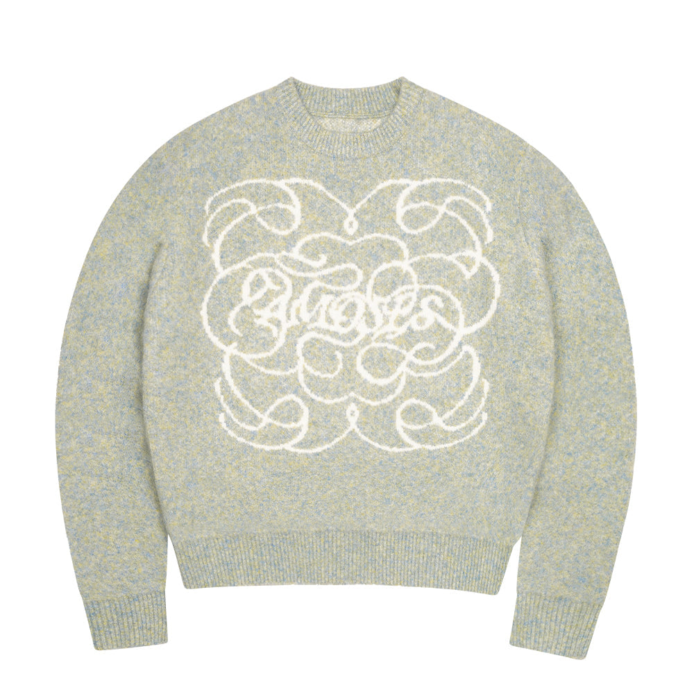 Euphonia Fluffy – pull en maille