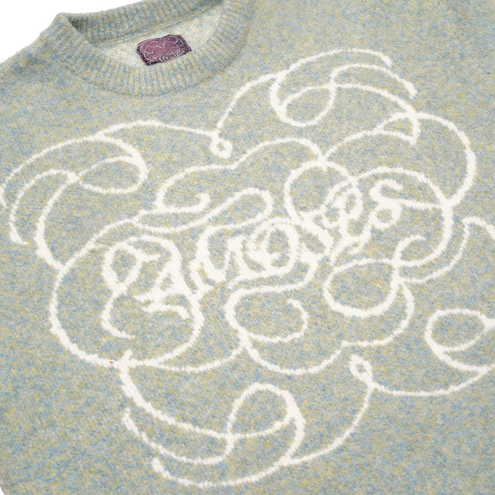 Euphonia Fluffy – pull en maille