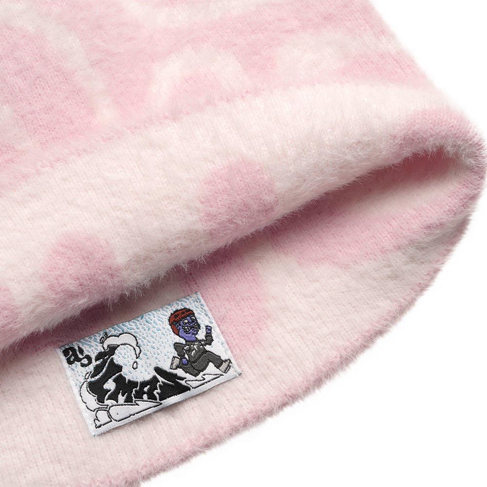 Chapeau Eureka Fluff
