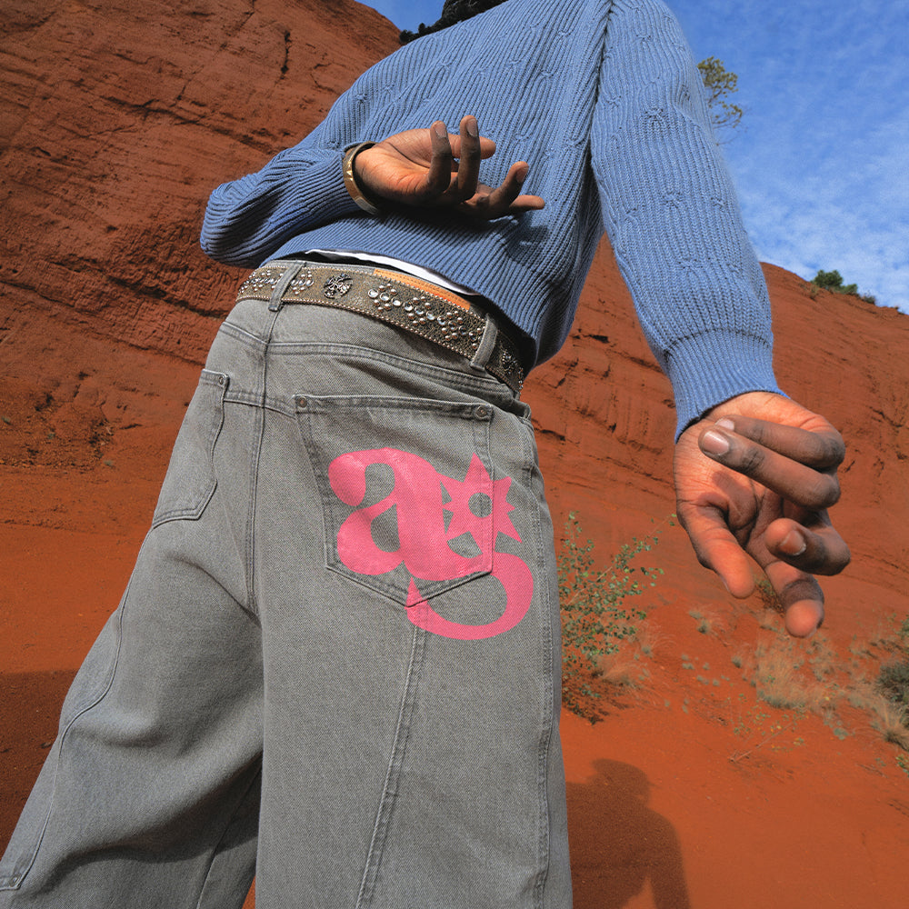Pantalon : Galena