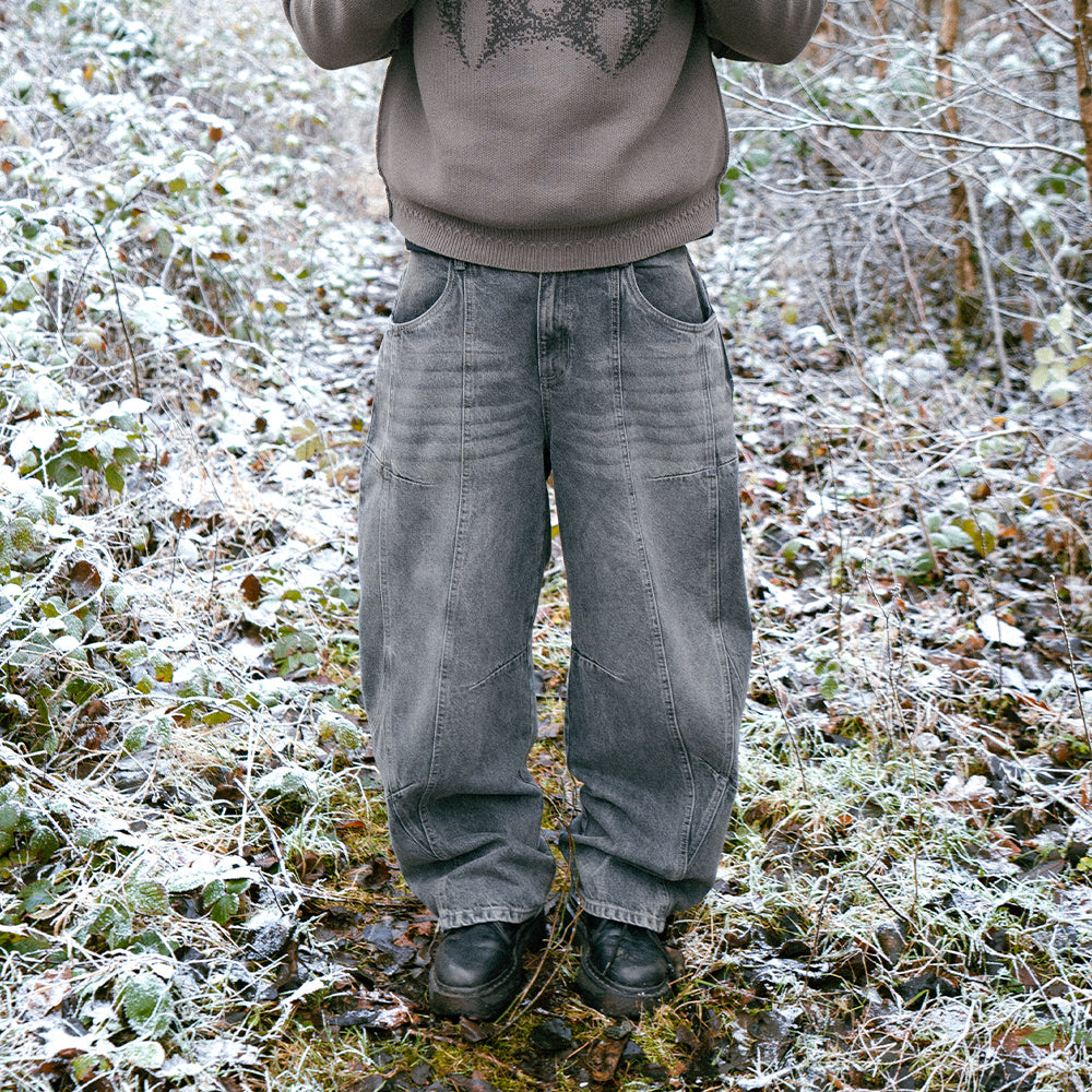 Pantalon Gear