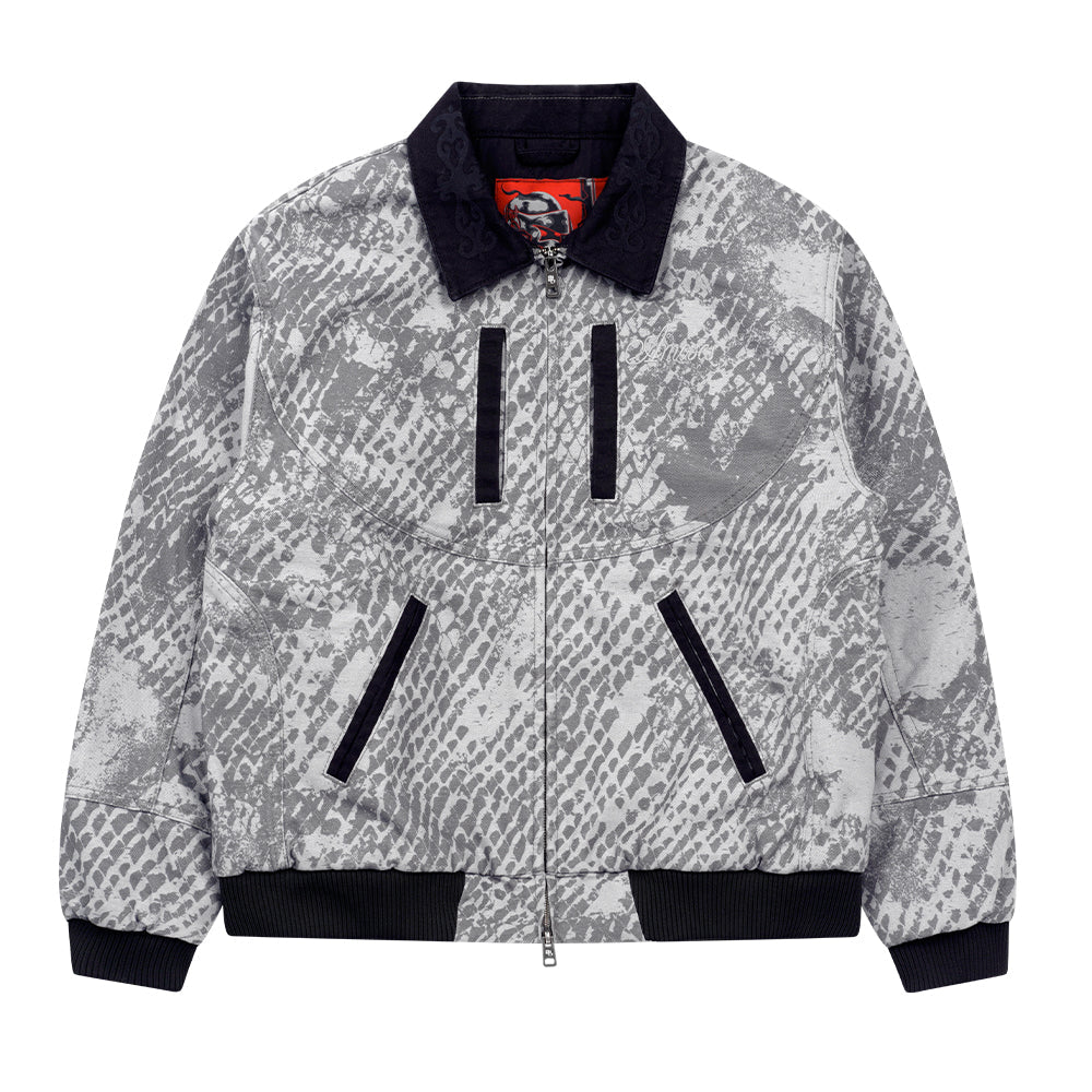 Iron – veste