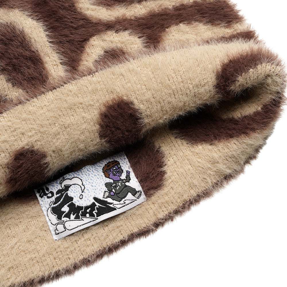Chapeau Kodiak Fluff