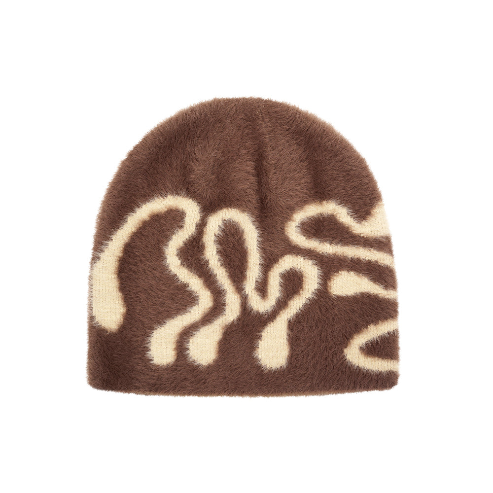 Chapeau Kodiak Fluff