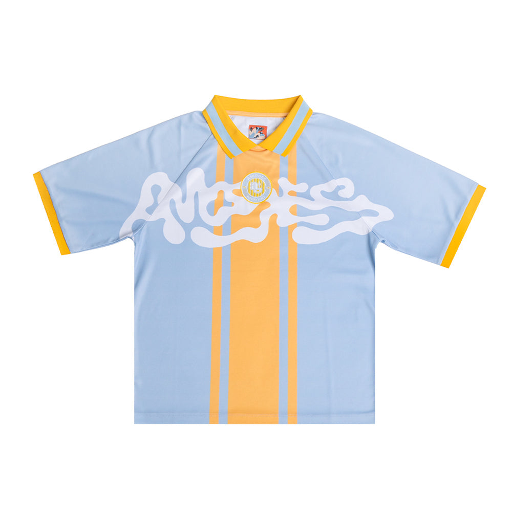 T-shirt coton Lemon