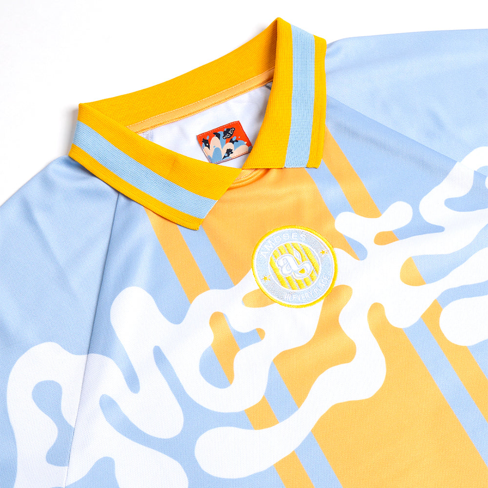 T-shirt coton Lemon