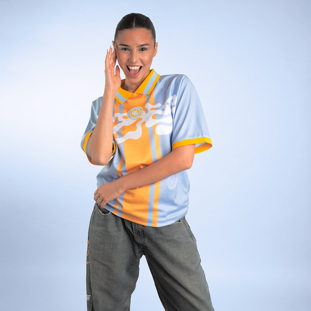 T-shirt coton Lemon