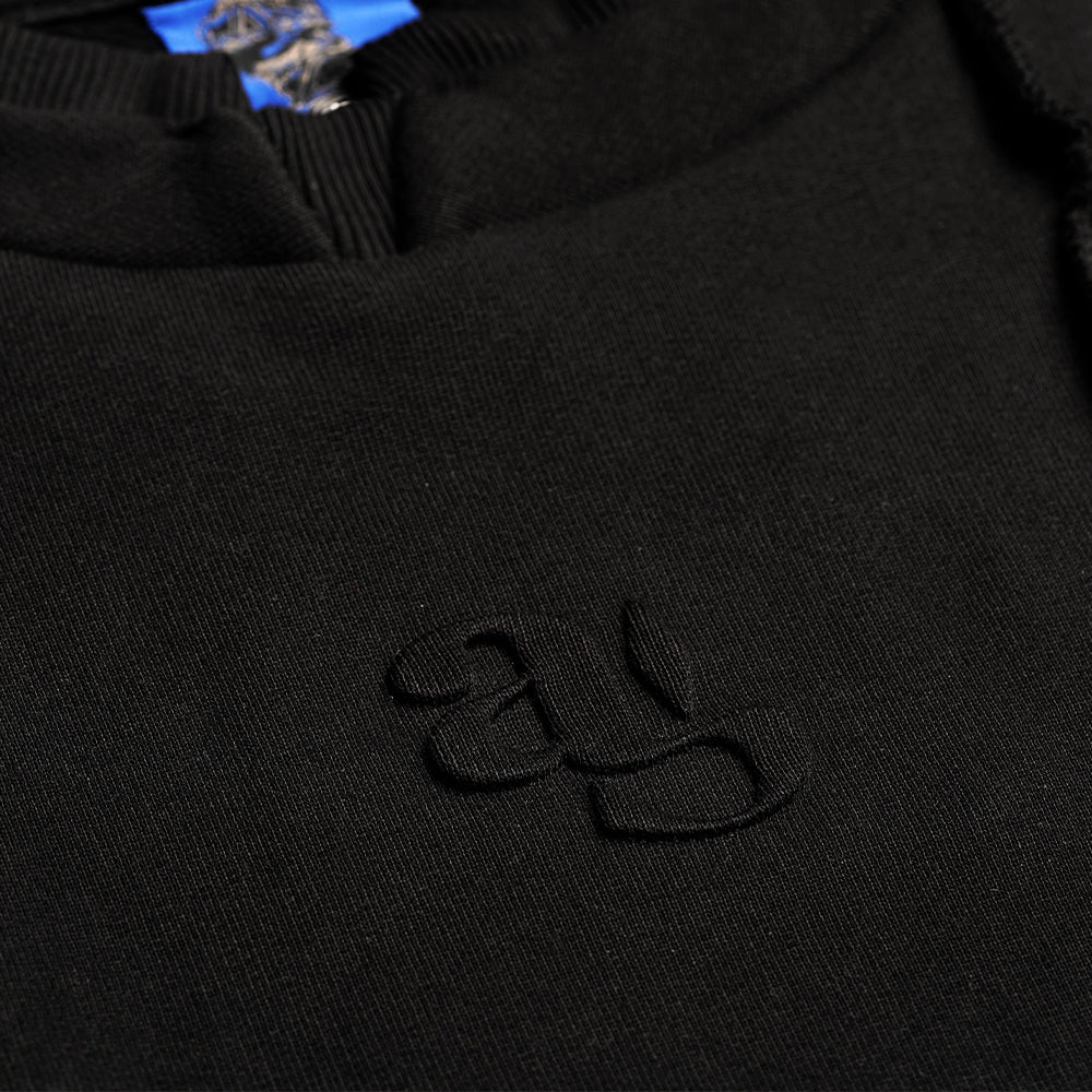 Sweatshirt Omen Crewneck