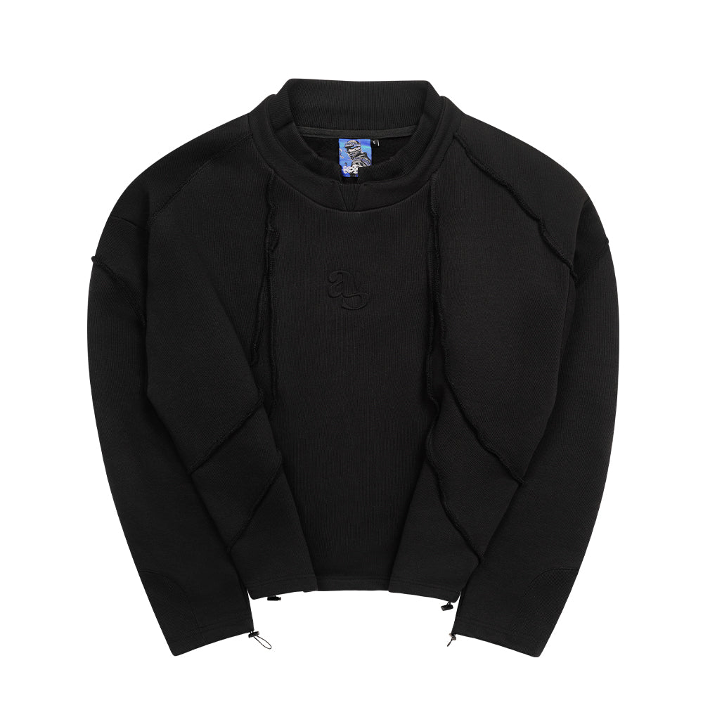 Sweatshirt Omen Crewneck