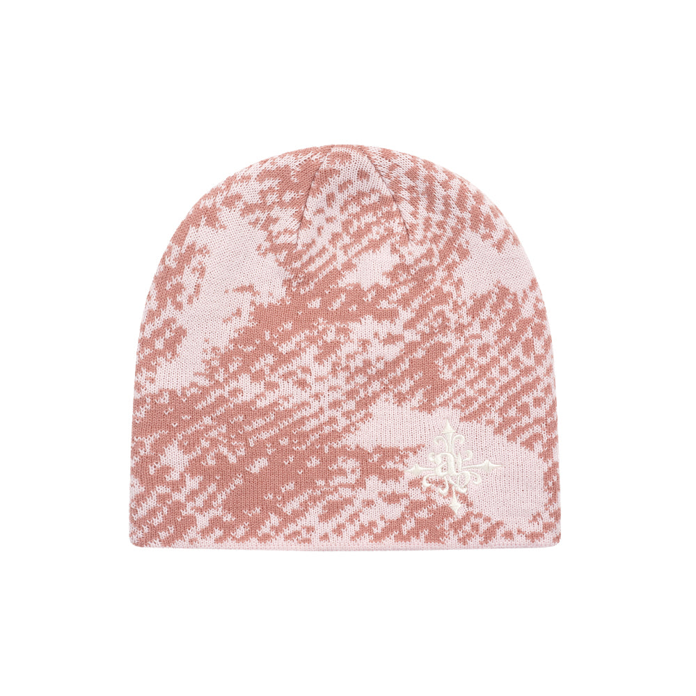 Bonnet pink - Amoses