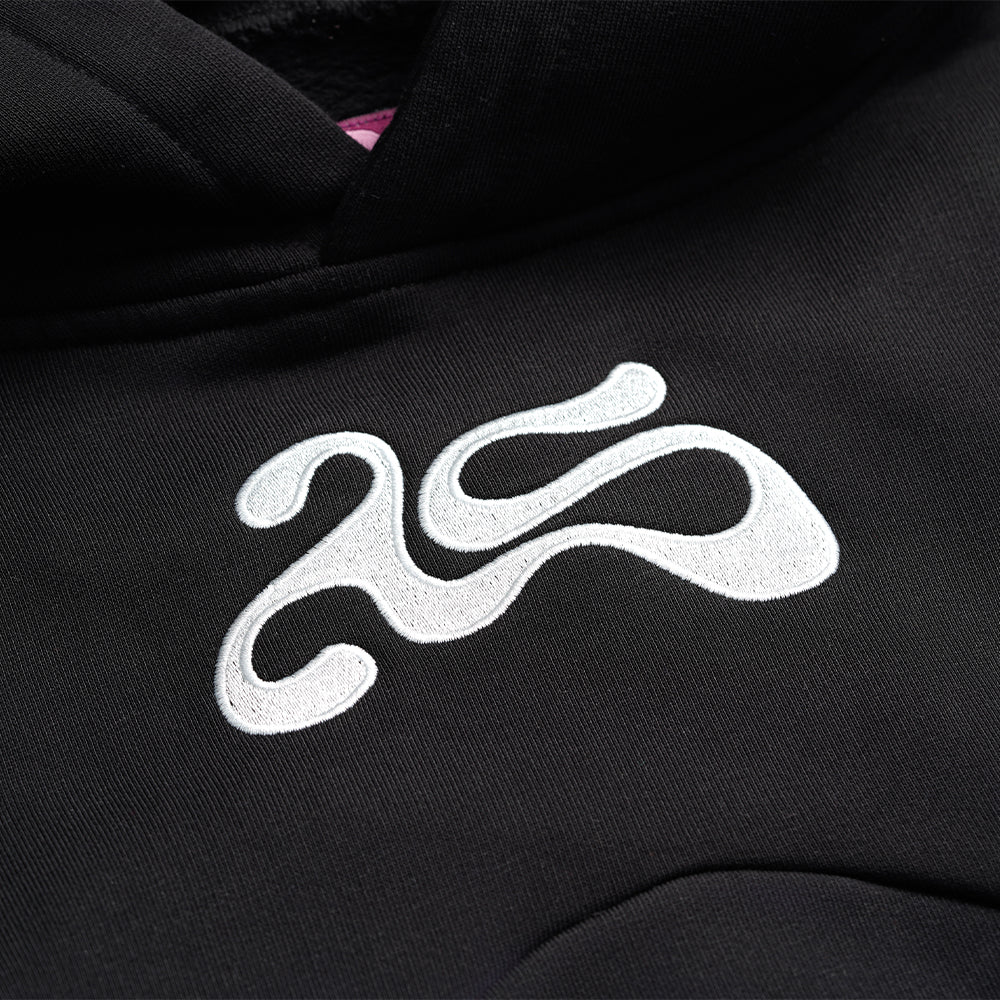 Raven – sweat à capuche
