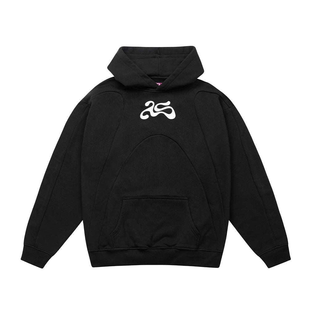 Raven – sweat à capuche