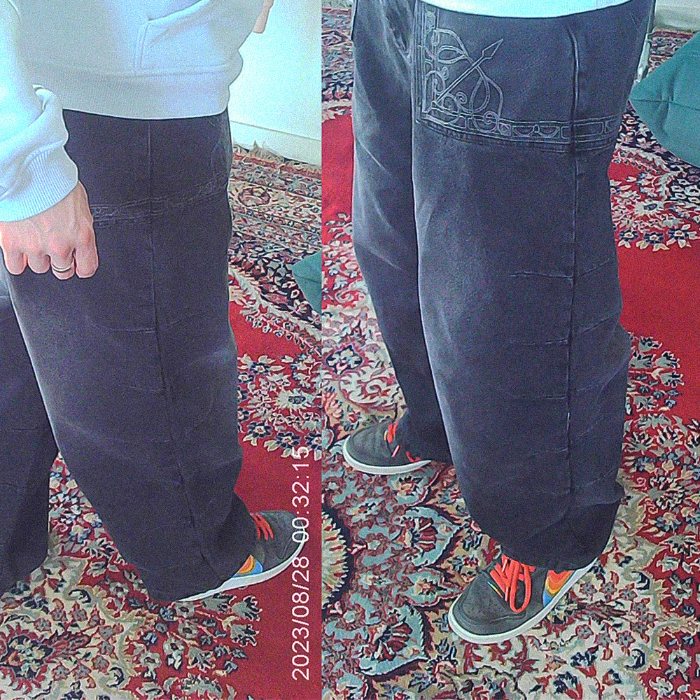 Pantalon Spears