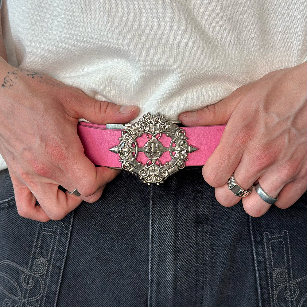 Sylvaris – ceinture
