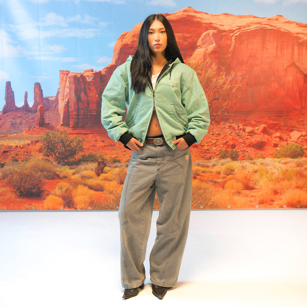 Veste Yucca