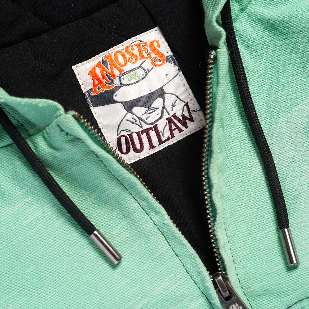 Veste Yucca