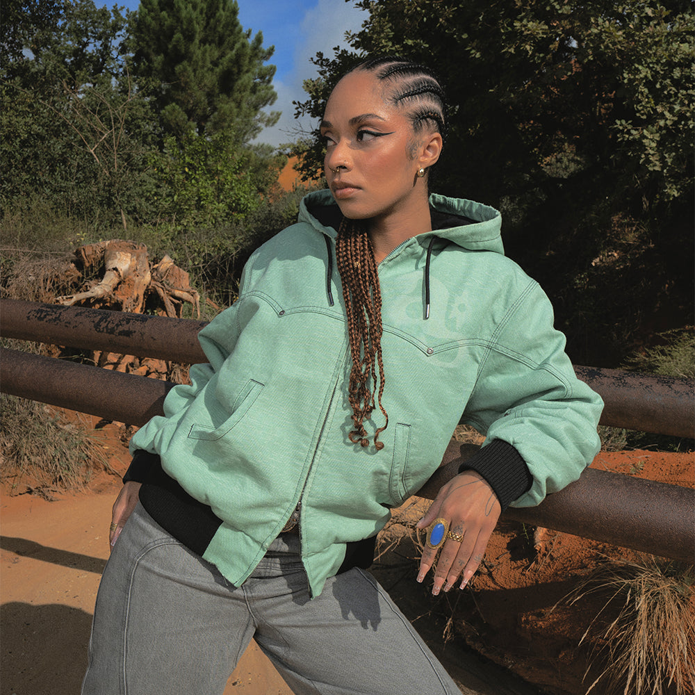 Veste Yucca