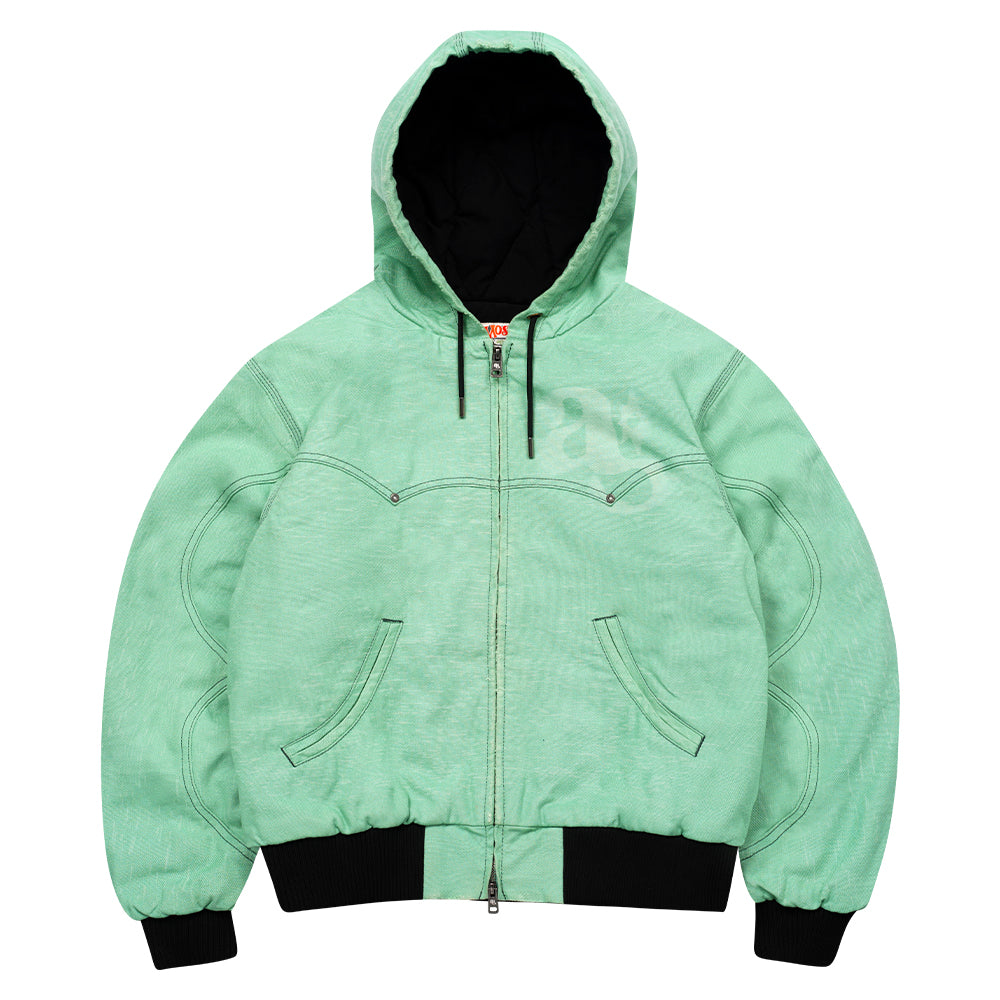 Veste Yucca