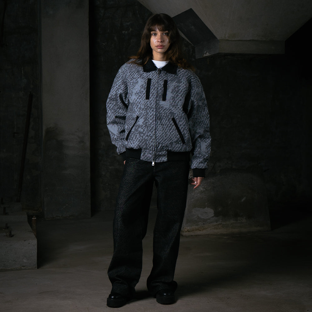 Pantalon Erosion