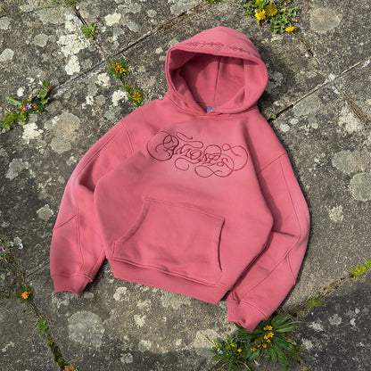 Sweat à capuche Amor
