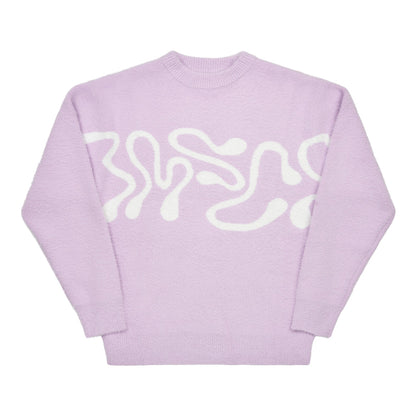 Pull en maille : Ashland Fluff