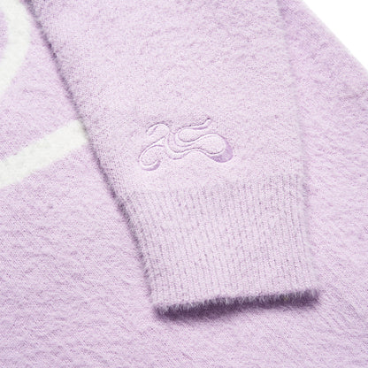 Pull en maille : Ashland Fluff