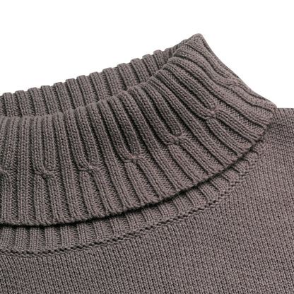 Pull en maille - Barbwire