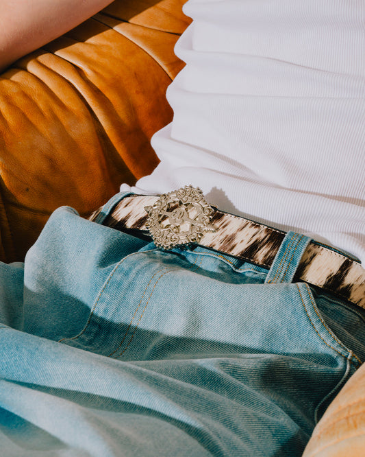 Ceinture Sylvaris Pepper