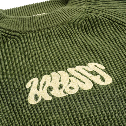 Pull en maille : Drawbridge