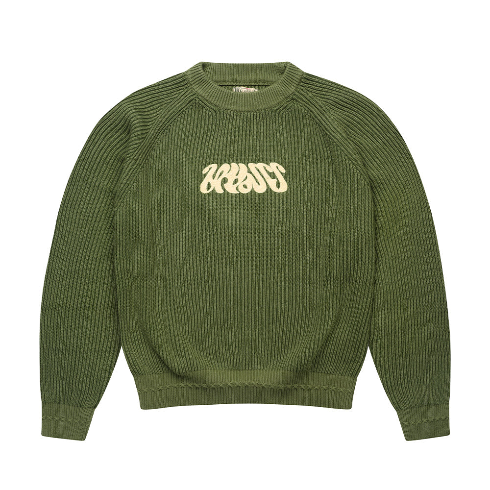 Pull en maille : Drawbridge