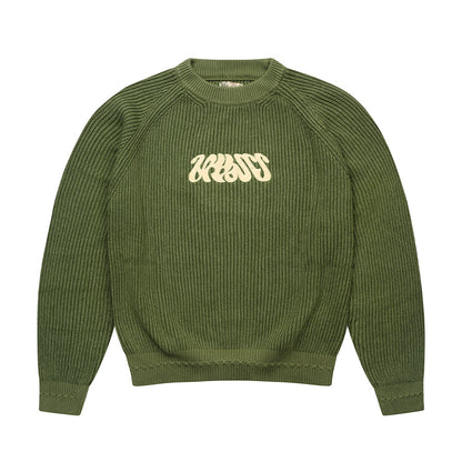 Pull en maille : Drawbridge