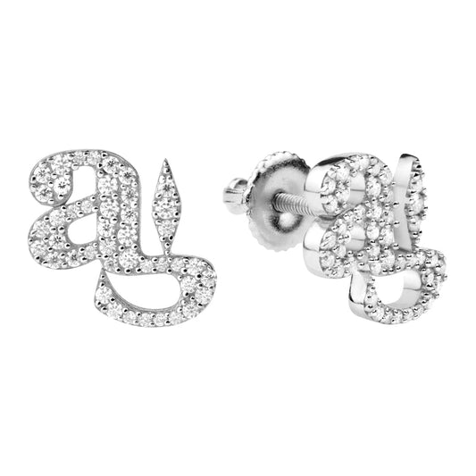 Boucle d’oreille Vvs