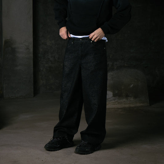 Pantalon Erosion
