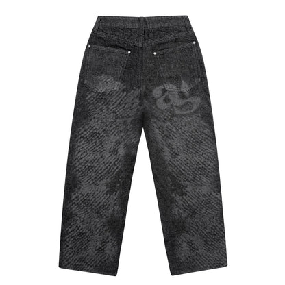 Pantalon Erosion