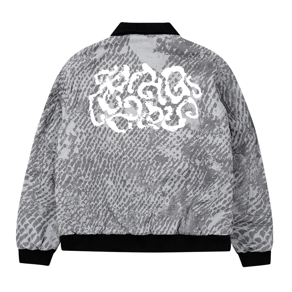 Iron – veste