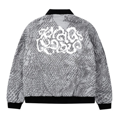 Iron – veste