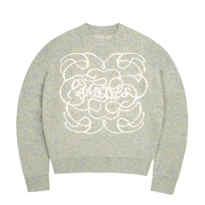 Euphonia Fluffy – pull en maille