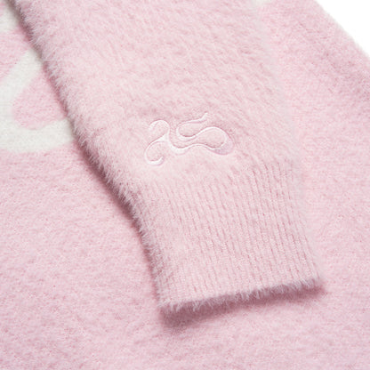 Pull en maille : Eureka Fluff